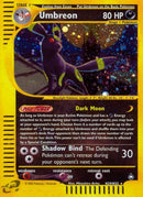 Umbreon H29 (H29/H32) [AQ]