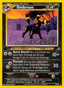 Umbreon 32 (32/75) [N2]