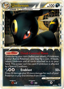 Umbreon Prime (86/90) [UD]