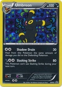 Umbreon BW93 (BW93) [PR]