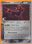 Umbreon Delta Species (17/113) [DS]