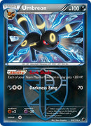 Umbreon Team Plasma (64/116) [PLF]