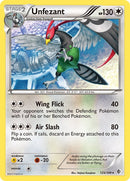 Unfezant (125/149) [BCR]