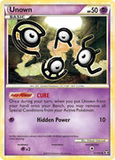 Unown (51/102) [TM]