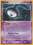 Unown E (E/28) [UF]