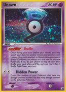 Unown G (G/28) [UF]