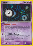 Unown I (I/28) [UF]