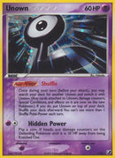 Unown L (L/28) [UF]
