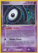 Unown M (M/28) [UF]