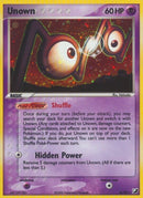 Unown N (N/28) [UF]