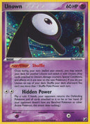 Unown R (R/28) [UF]