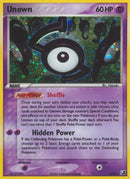 Unown S (S/28) [UF]
