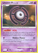 Unown H (29/106) [GE]