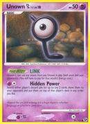 Unown L (91/106) [GE]