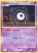 Unown M (66/123) [MT]