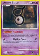 Unown V (79/146) [LA]