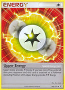Upper Energy (102/111) [RR]