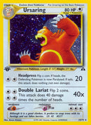 Ursaring 15 (15/75) [N2]