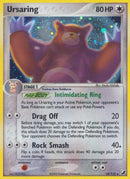 Ursaring (18/115) [UF]