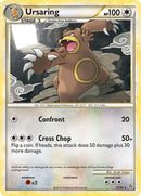 Ursaring (27/95) [UL]