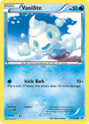 Vanillite (27/101) [NVI]