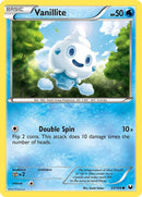 Vanillite (33/108) [DEX]