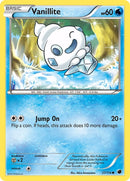 Vanillite (27/116) [PLF]