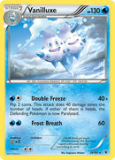 Vanilluxe (29/101) [NVI]