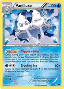 Vanilluxe (33/99) [NXD]