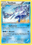 Vanilluxe (37/135) [PLS]