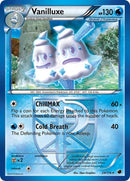 Vanilluxe Team Plasma (29/116) [PLF]