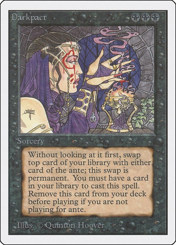 Darkpact [2ED]