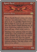 Spark Fiend (51) [UGL]