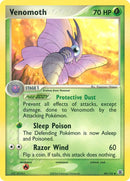 Venomoth (49/112) [RG]