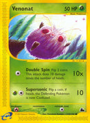 Venonat (112/144) [SK]