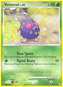 Venonat (116/132) [SW]