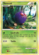 Venonat (81/102) [TM]