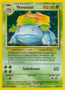 Venusaur (018/110) [LC]
