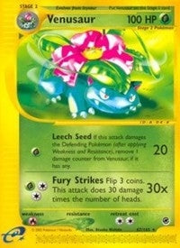 Venusaur 67 (067/165) [EX]