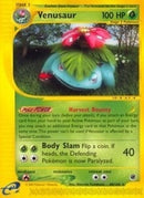 Venusaur 68 (068/165) [EX]