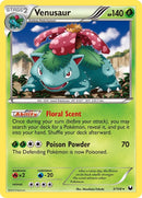 Venusaur (3/108) [DEX]