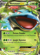 Venusaur EX (1/146) [XY]