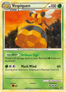 Vespiquen (23/90) [UD]
