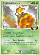 Vespiquen E4 (35/111) [RR]