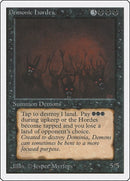 Demonic Hordes [2ED]