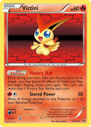 Victini 14 (14/101) [NVI]