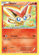 Victini 15 (15/101) [NVI]