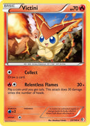 Victini (23/149) [BCR]