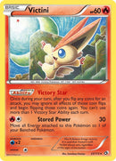 Victini (23/113) [LTR]