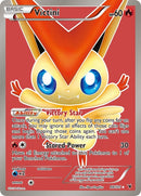 Victini 98 Full Art (98/101) [NVI]